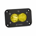 Baja Designs LED Driving/Combo Amber Flush Mount S2 Pro 481013